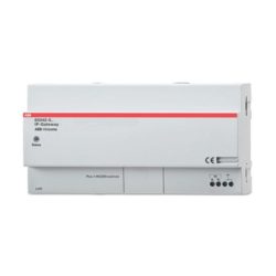 Bộ kết nối nút ấn chuông cửa IP gateway ABB